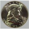 Image 1 : 1952-D FRANKLIN HALF DOLLAR