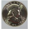 Image 2 : 1953-D FRANKLIN HALF DOLLAR