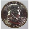 Image 2 : 1954 FRANKLIN HALF DOLLAR