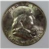 Image 2 : 1954-D FRANKLIN HALF DOLLAR