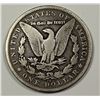 Image 2 : 1879-CC MORGAN SILVER DOLLAR