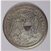 Image 2 : 1859-S SEATED DOLLAR