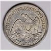 Image 2 : 1847-O SEATED HALF DOLLAR