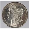 Image 2 : 1881-S MORGAN SILVER DOLLAR RNG
