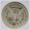 Image 2 : 1890-CC MORGAN SILVER DOLLAR
