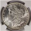Image 2 : 1883-O MORGAN SILVER DOLLAR
