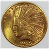 Image 2 : 1926 $10 GOLD INDIAN