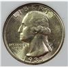 Image 2 : 1935 WASHINGTON QUARTER