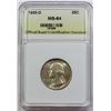 Image 1 : 1935-D WASHINGTON QUARTER