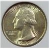 Image 2 : 1935-D WASHINGTON QUARTER