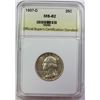 Image 1 : 1937-D WASHINGTON QUARTER