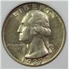 Image 2 : 1937-D WASHINGTON QUARTER