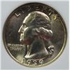 Image 2 : 1939-S WASHINGTON QUARTER