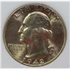 Image 2 : 1942 WASHINGTON QUARTER