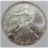 Image 2 : 2005 AMERICAN SILVER EAGLE