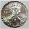 Image 2 : 1998 AMERICAN SILVER EAGLE