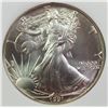 Image 2 : 1991 AMERICAN SILVER EAGLE