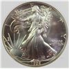Image 2 : 1992 AMERICAN SILVER EAGLE