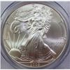 Image 2 : 2009 AMERICAN SILVER EAGLE