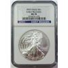 Image 1 : 2010 AMERICAN SILVER EAGLE