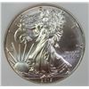 Image 2 : 2012 AMERICAN SILVER EAGLE