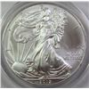 Image 2 : 2012 (S) AMERICAN SILVER EAGLE