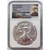 Image 1 : 2015 AMERICAN SILVER EAGLE