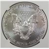 Image 3 : 2015 AMERICAN SILVER EAGLE