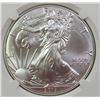 Image 2 : 2017 AMERICAN SILVER EAGLE