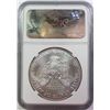Image 3 : 2017 AMERICAN SILVER EAGLE