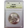 Image 1 : 1936 CANADA SILVER DOLLAR
