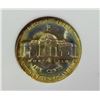 Image 3 : 1943-P SILVER NICKEL