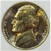 Image 2 : 1945-P SILVER NICKEL