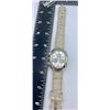 Image 1 : HAUREX WATCH, ITALY RECURVO REF99110