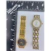 Image 2 : LOT OF TWO WATCHES
