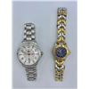 Image 3 : LOT OF THREE WATCHES