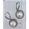 Image 2 : HONORA LOT OF JEWELRY