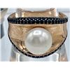 Image 2 : LOT OF THREE QVC DESIGNER RINGS