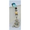 Image 2 : LOT OF FIVE QVC DESIGNER BRACELETS