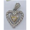 Image 2 : JUDITH RIPKA PENDANT COLLECTION