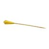 Image 2 : Stick Pin - 10KT Yellow Gold