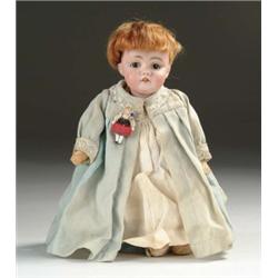 10” JDK 143 CHARACTER CHILD