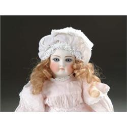 13” CLOSE MOUTH BELTON