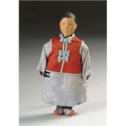 8” DOOR OF HOPE BOY DOLL
