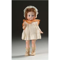 9 1/2” ALL ORIGINAL “JUST ME"