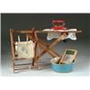 Image 1 : LOT OF FOUR LAUNDRY ITEMS