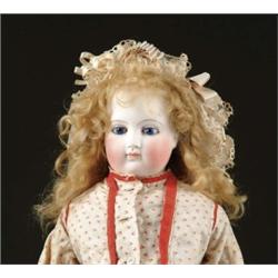 21" BARROIS FRENCH FASHION