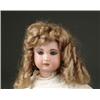 Image 1 : 23” 1907 JUMEAU DOLL