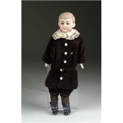 19” AMERICAN SCHOOLBOY