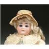 Image 1 : 12” CLOSED-MOUTH KESTNER POUTY DOLL